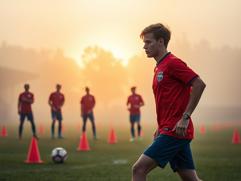 Transferências: O futuro de Sergio Bermejo no Gil Vicente