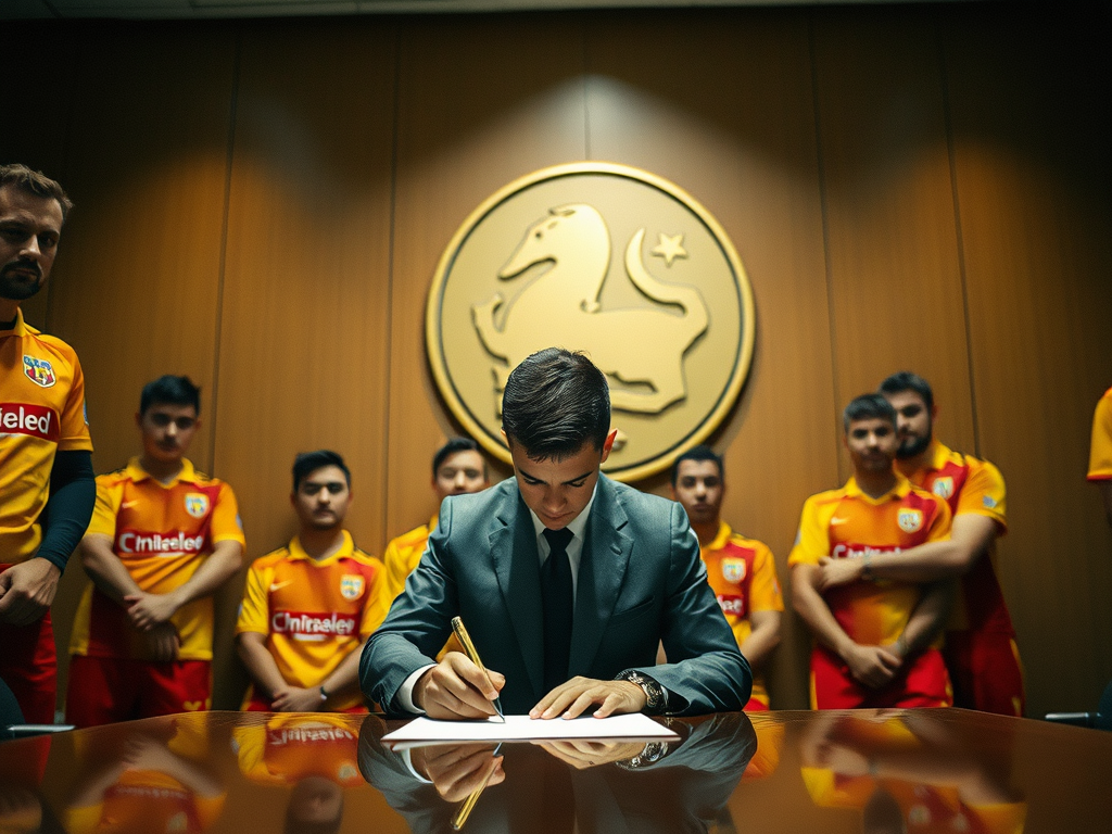 Transferowe szaleństwo: Korona Kielce obserwuje R. Mamlę