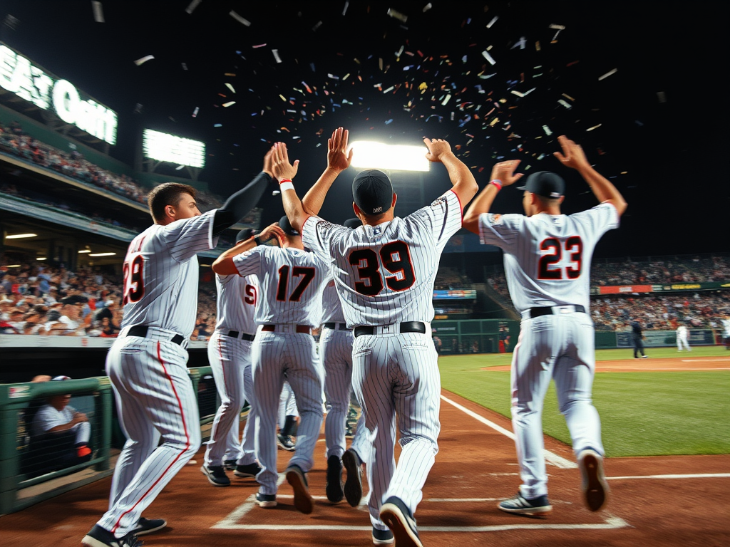 Minnesota Twins Face Dodgers, Seek Win