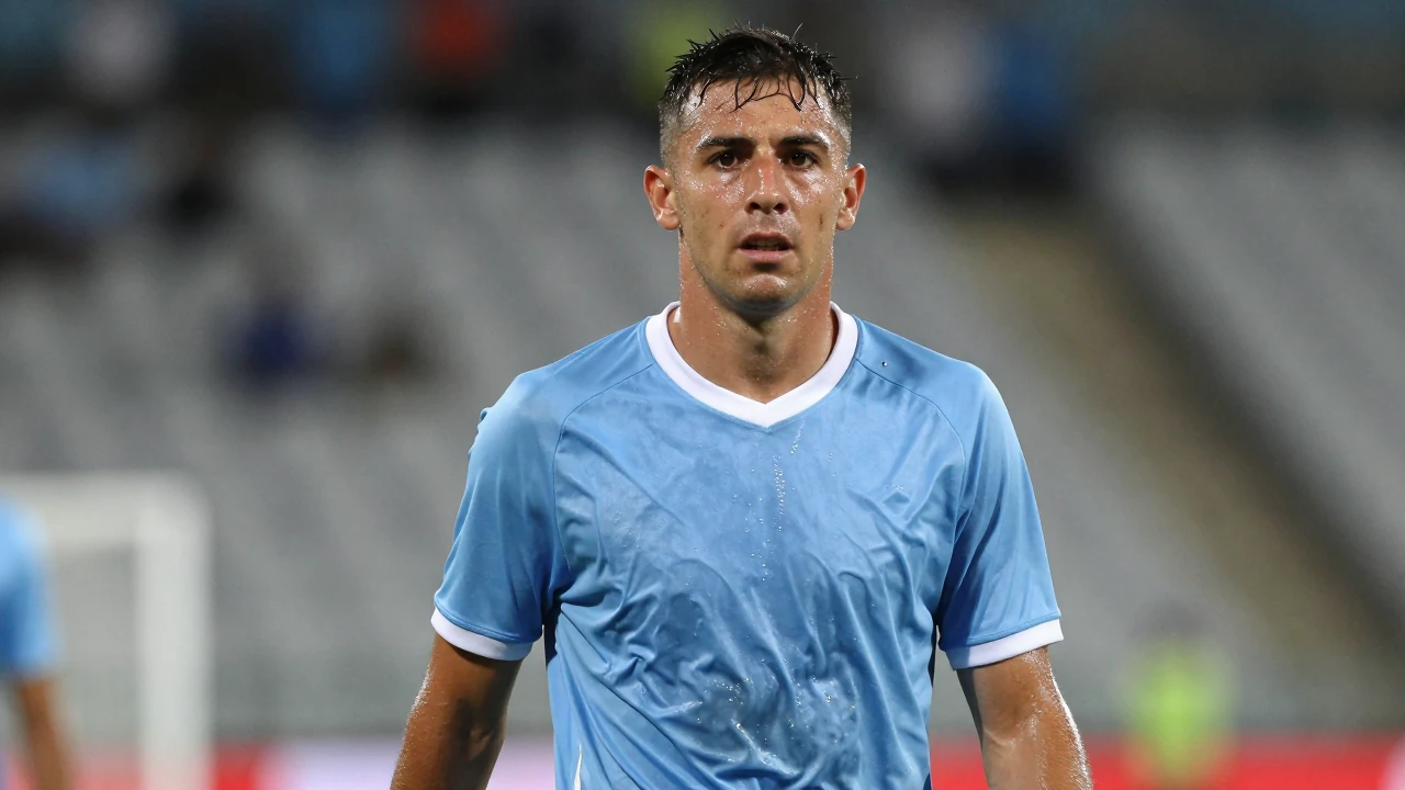Atlético Tucumán defeated Independiente 4-0 in the Round of 16 of the Copa Argentina 2026, eliminating the Rojo from the...