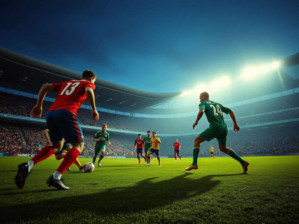 Curaçao national football team strijd om WK-tickets tegen Ivory Coast