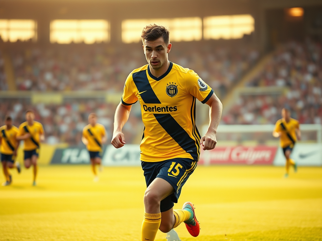 J. Ajanovic shines for Central Coast Mariners in attack