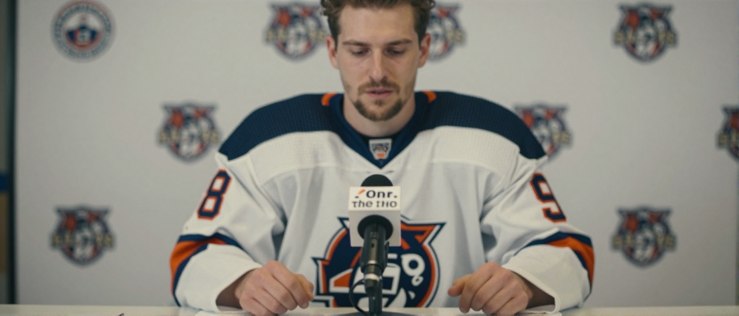 Colorado Avalanche Sign Defenseman to One-Year Deal