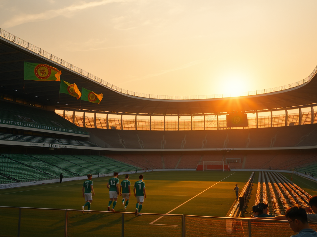 Beijing Guoan: Early season situation analysis