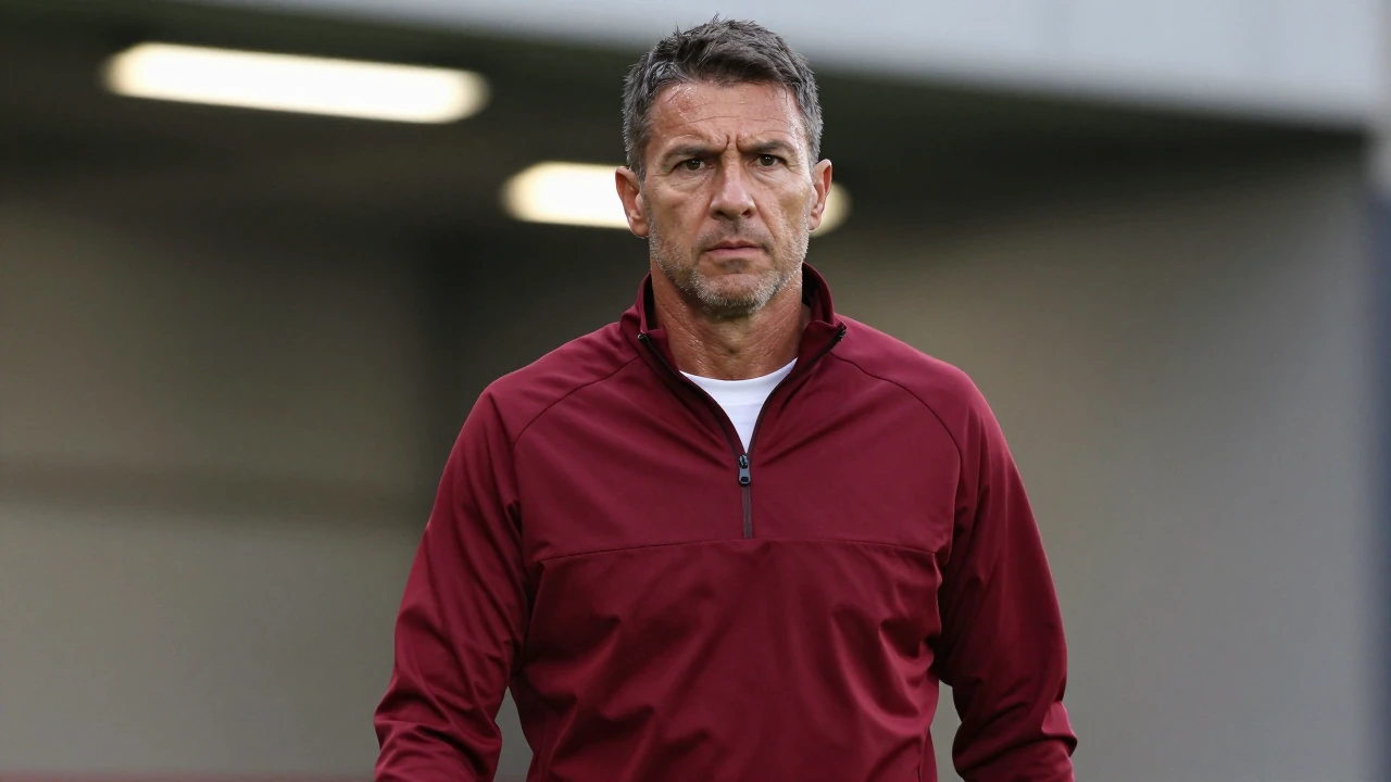 According to Korean media NATE, former Shanghai申花 and Jeonbuk Hyundai Motors coach Puyol has applied for the role of...
