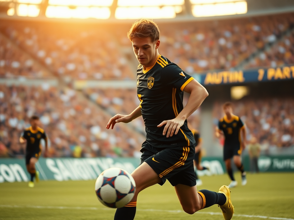 E. Panicco: A key player for Austin