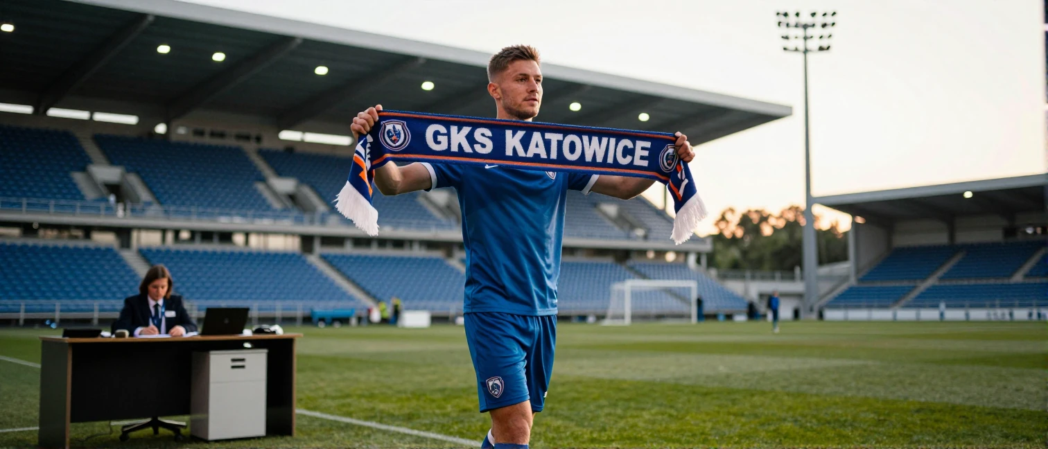 Lech Poznan: Lech Poznań żegna 18-letnią Julię Przybył, najskuteczniejszą strzelczynię w historii kobiecego zespołu