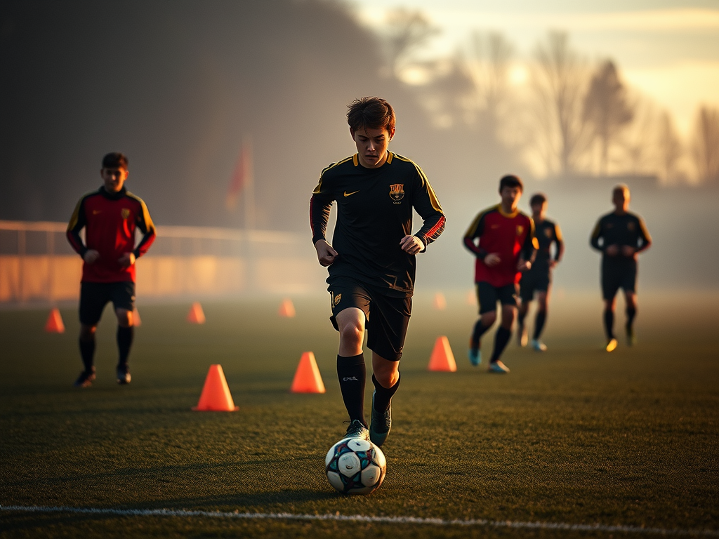 E. Báez: The Rising Defensive Star of Atlanta United FC
