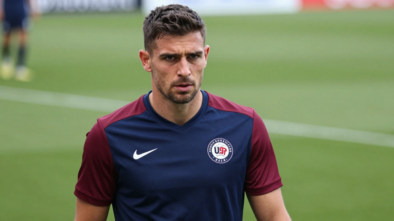 Arsenal is reportedly closing in on a deal for Newcastle United captain Bruno Guimaraes, with a transfer value of around...