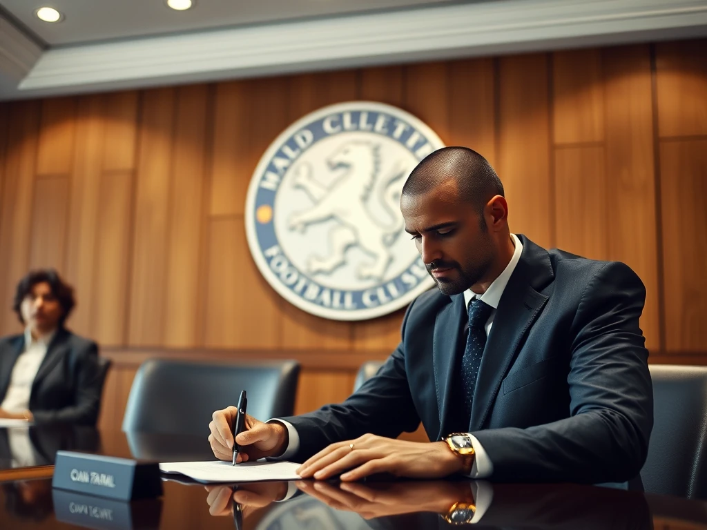 Huddersfield Town has made a significant signing in Ashley Fletcher as the summer transfer window opens, enhancing their...