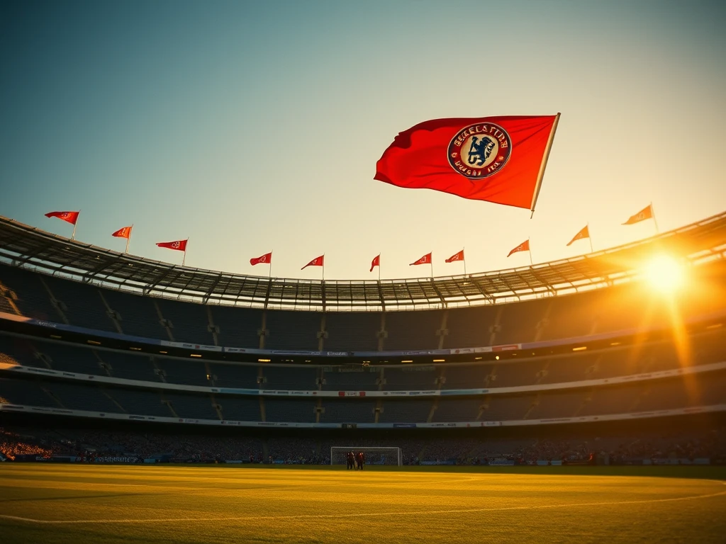 Club de Fútbol Monterrey: La afición de Monterrey no solo vive el fútbol, lo respira