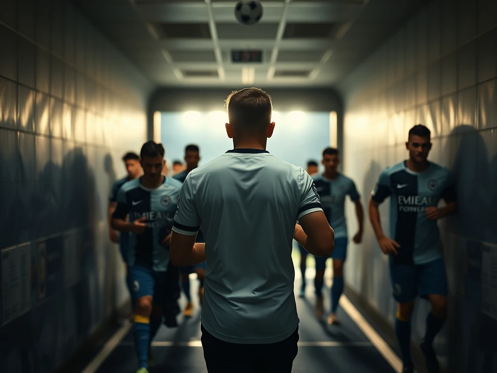 El Málaga CF se prepara para la fase de ascenso a Primera División con una plantilla confiada y un equipo que ha...