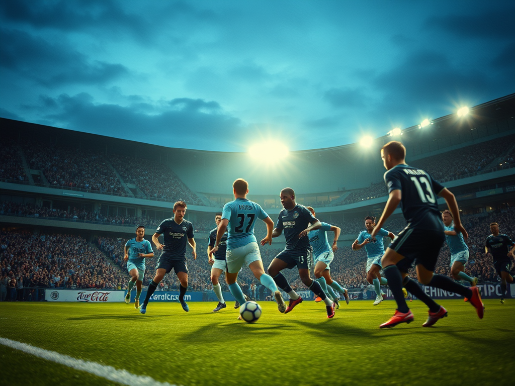 Minnesota United FC's Strategic Setbacks Against Seattle Sounders FC