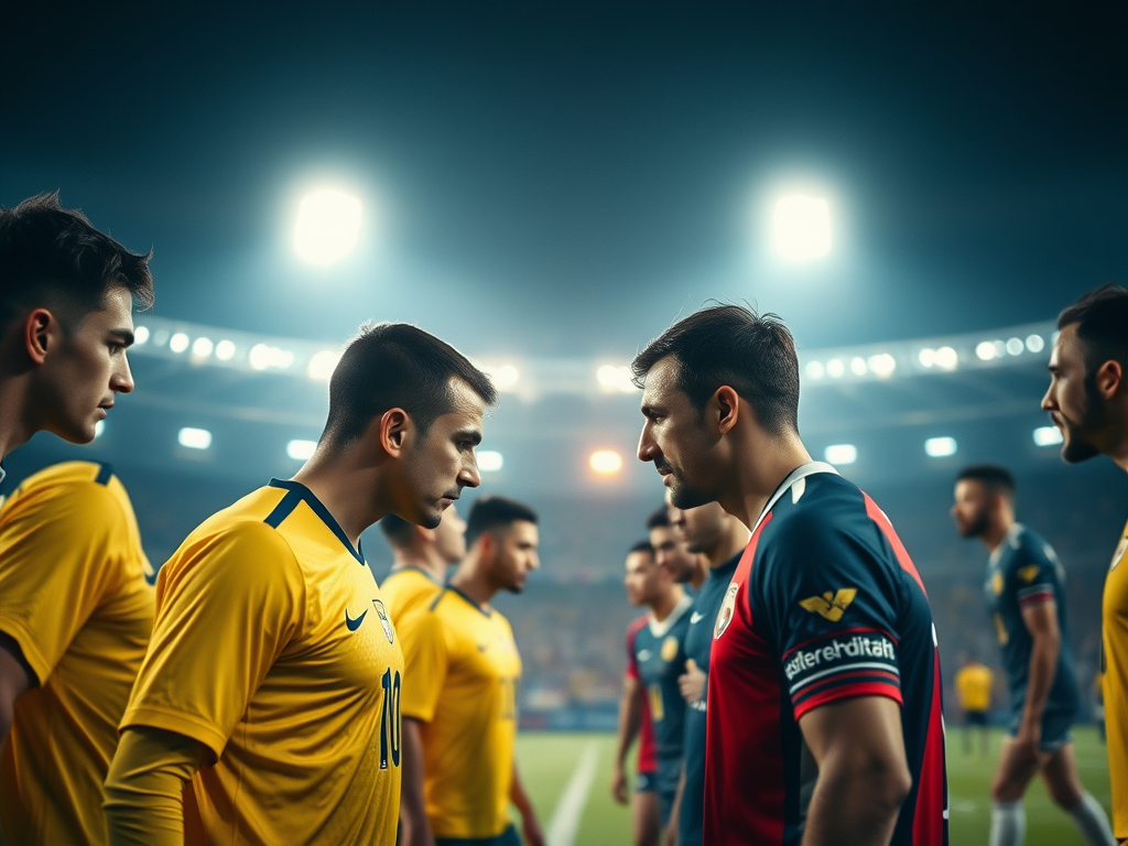 Ankaragucu vs Gençlerbirliği: A tense derby clash