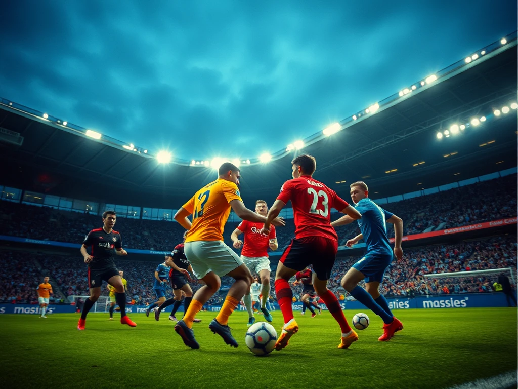 Ecuador secures a spot in the World Cup 2026 round of 16 with a historic win over Germany. Ecuador won 2-1 with goals...