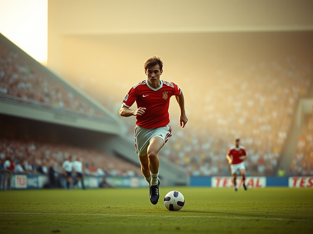 La Albirroja y su Mítica Actuación en el Mundial de 1978