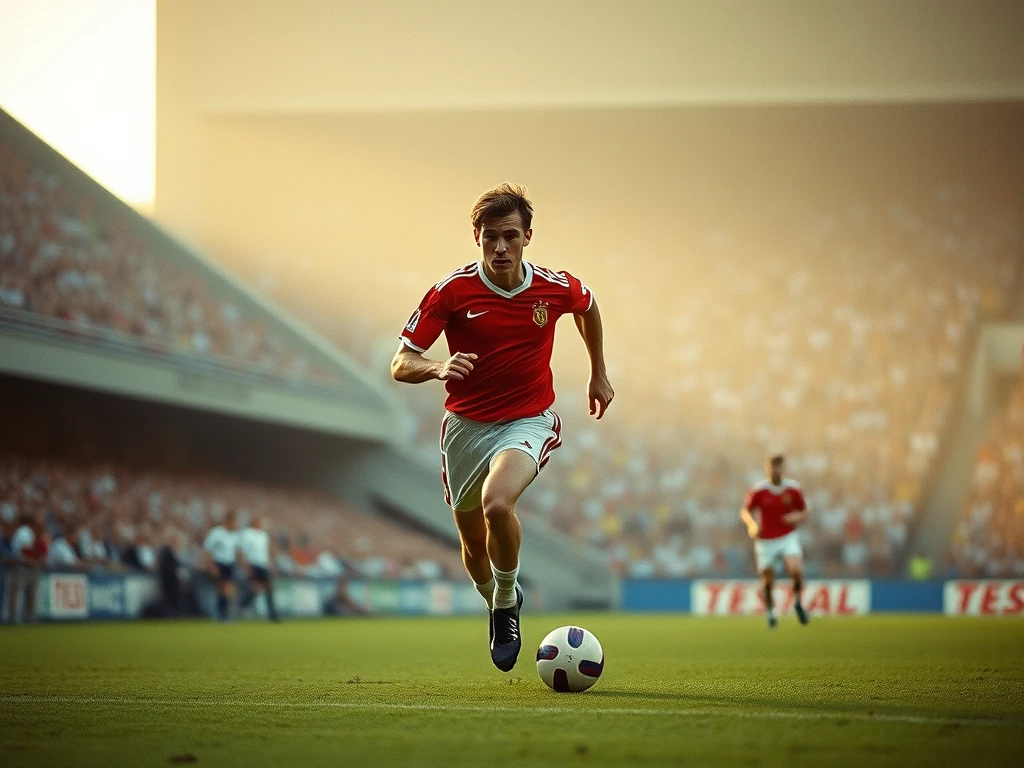 The 1978 World Cup was a milestone in Paraguayan football history
