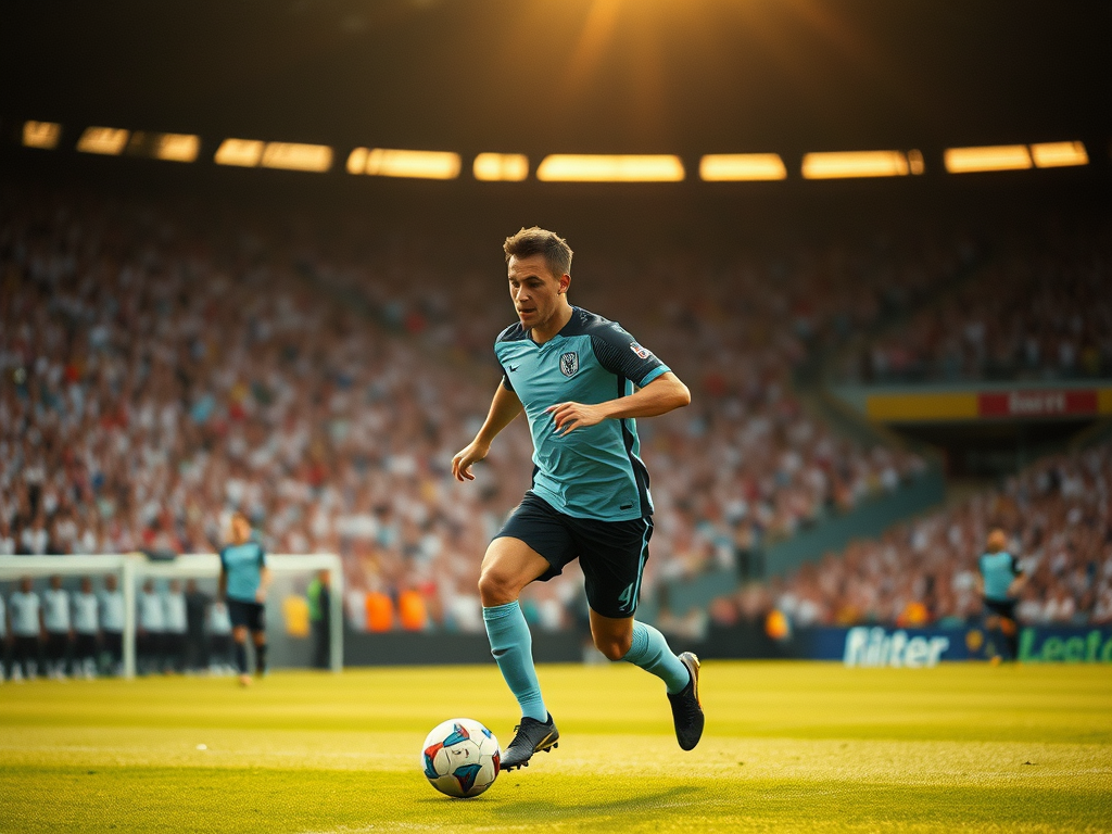 Unlocking Minnesota United FC's Potential: Tactical Tweaks for Success