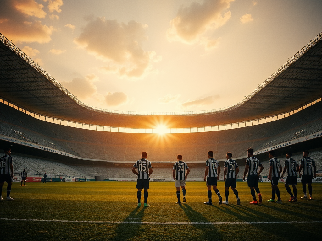 Ceará Sporting Club's tactical evolution under new management