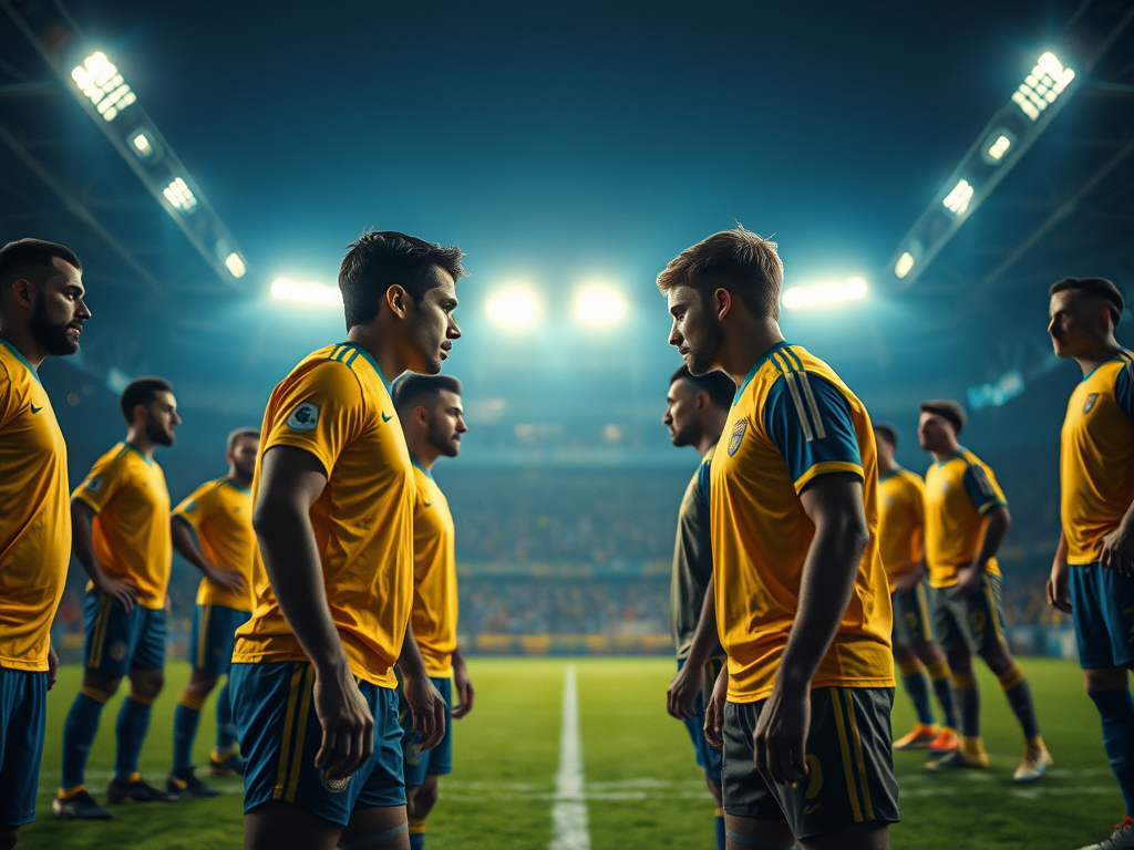 Match report: Brondby vs FC København Derby