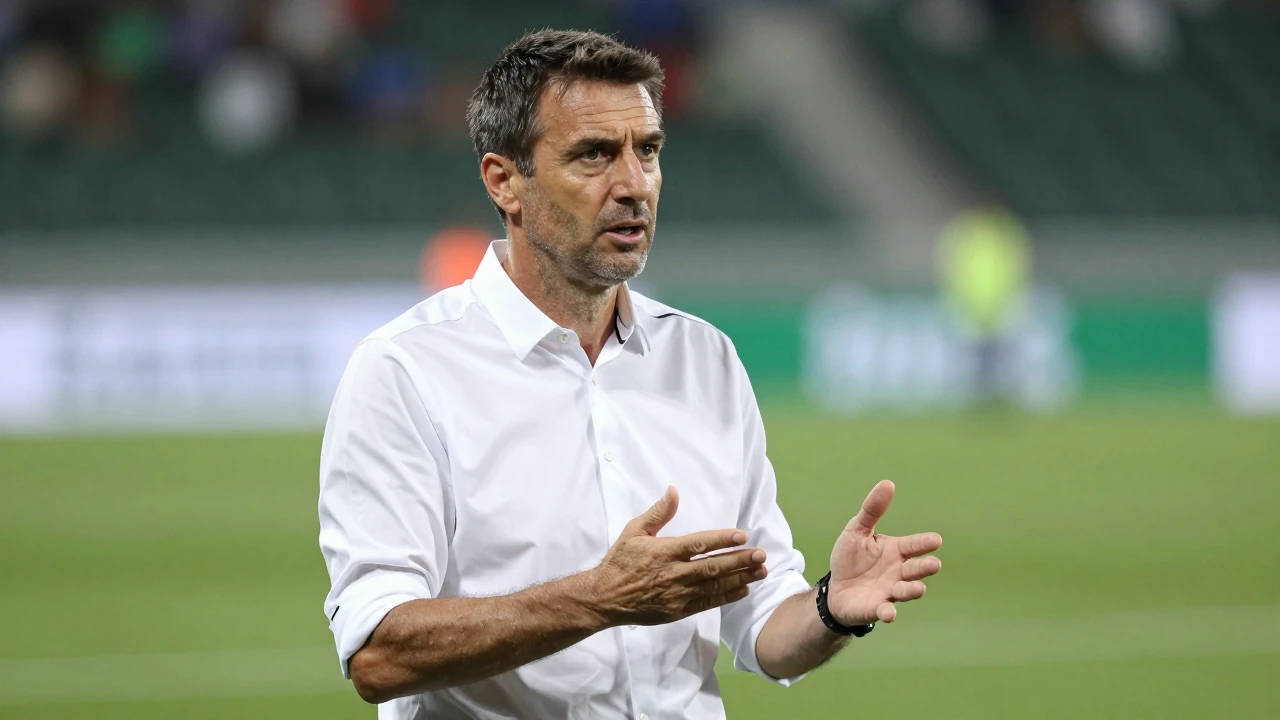 HNK Hajduk Split: Hajduk Split je pobijedio Žalgiris 5:2 u prvoj utakmici trećeg kola kvalifikacija za Konferencijsku ligu