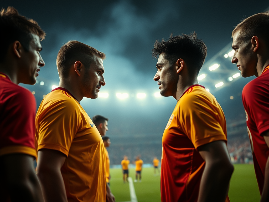 The Heartbeat of Catanzaro: Unveiling Supporter Traditions and Derby Atmosphere