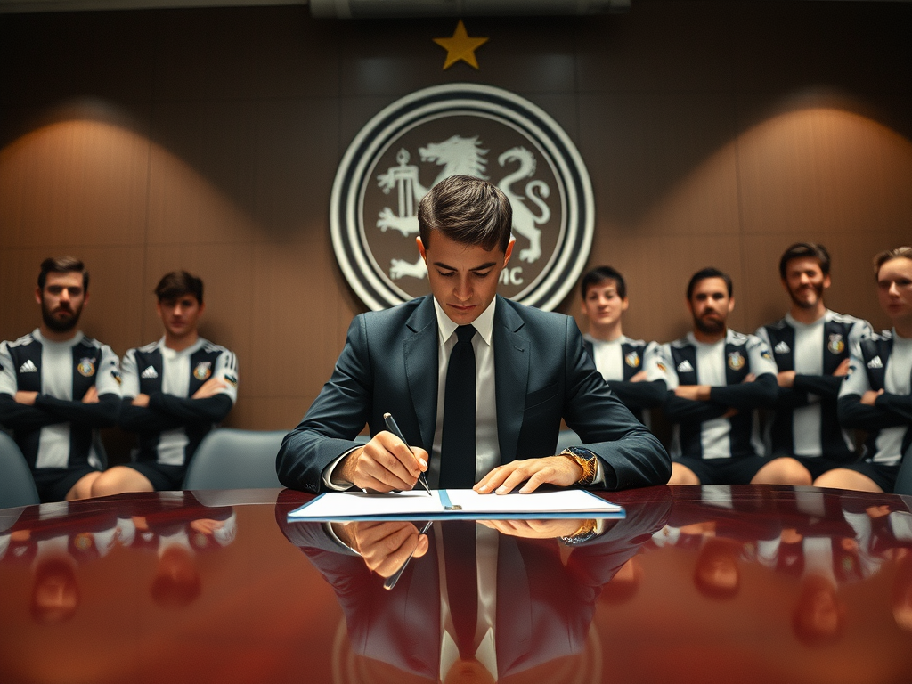 Transfer rumors: I. Arce could be the next big signing