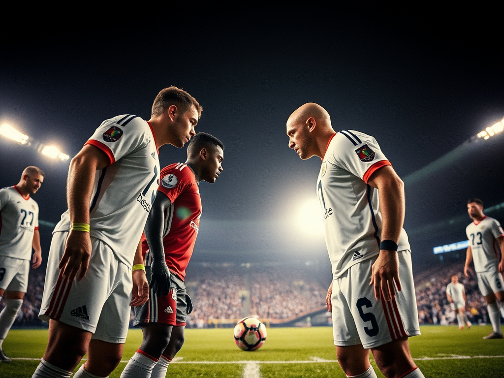 Strategic Insights from Kansas City Current vs. Portland Thorns FC Match Highlights