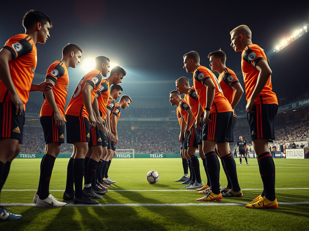 Forge FC Prepares for TELUS Canadian Championship Showdown Against CS Saint-Laurent