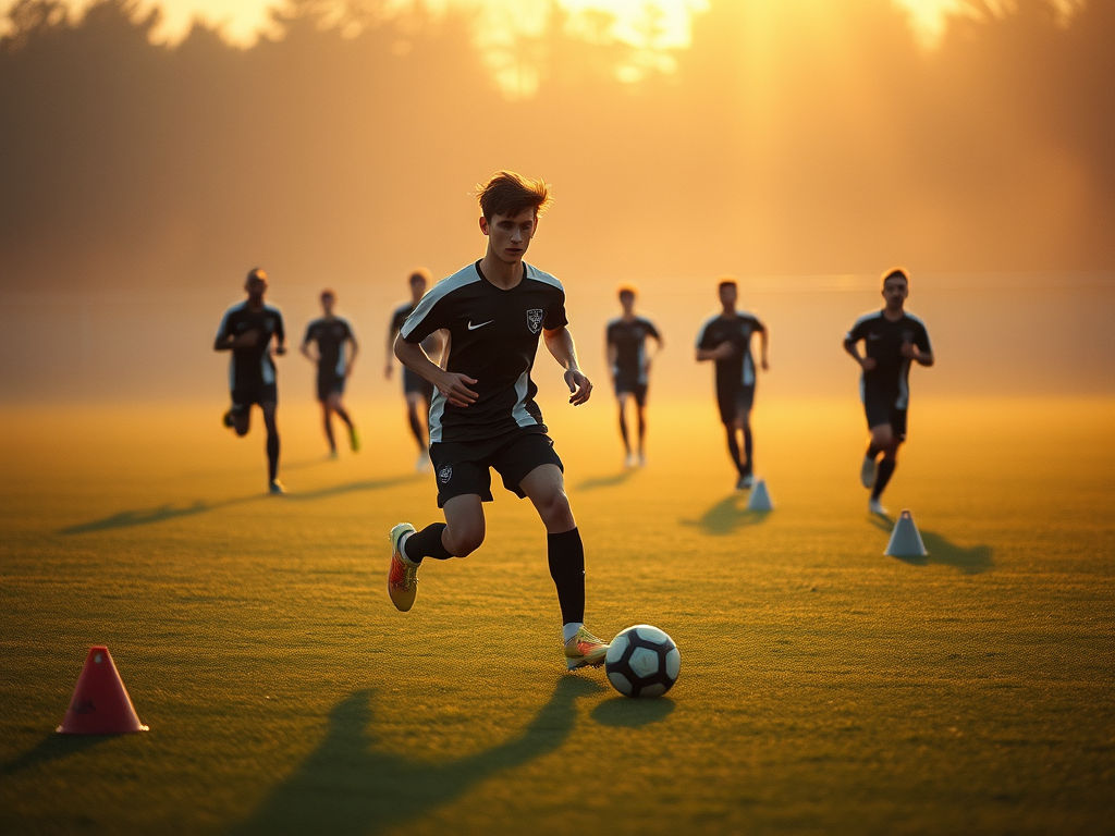 Bruno Ferreira: A Rising Star at Ceará Sporting Club