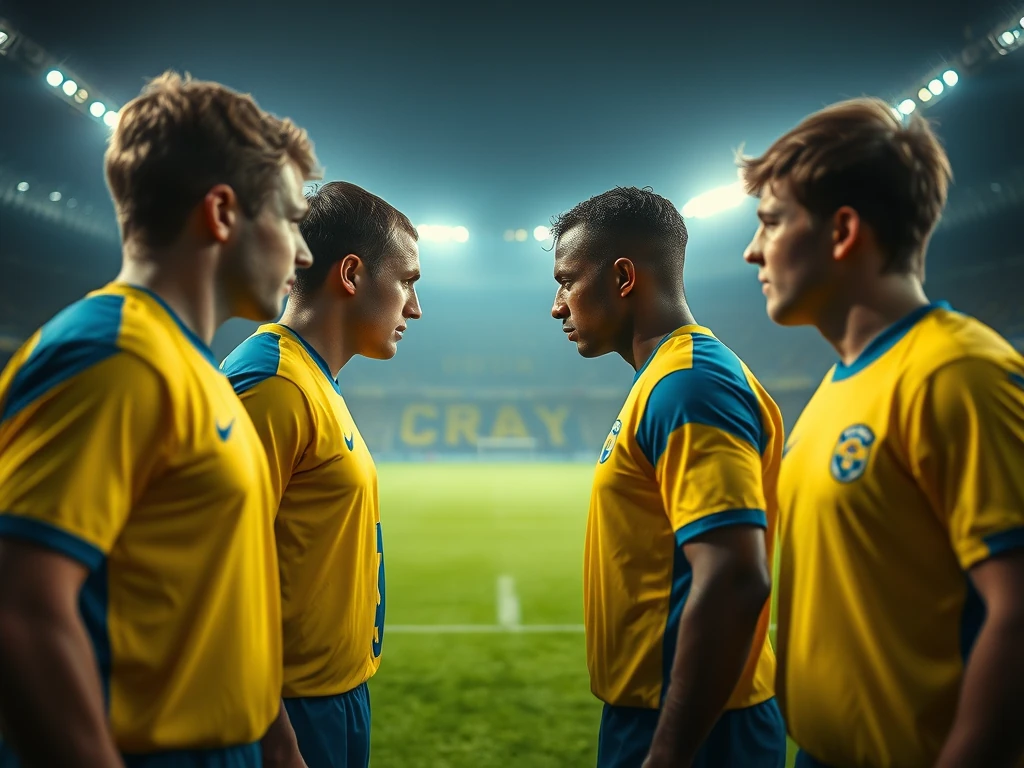 Rosario Central's fan culture is a vibrant tapestry of rituals and traditions that bring the community together