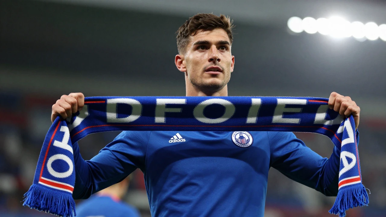 GNK Dinamo Zagreb objavio je popis igrača za europske utakmice, a na njemu su i novi pojačanja Luka Ivanušec, Dominik...