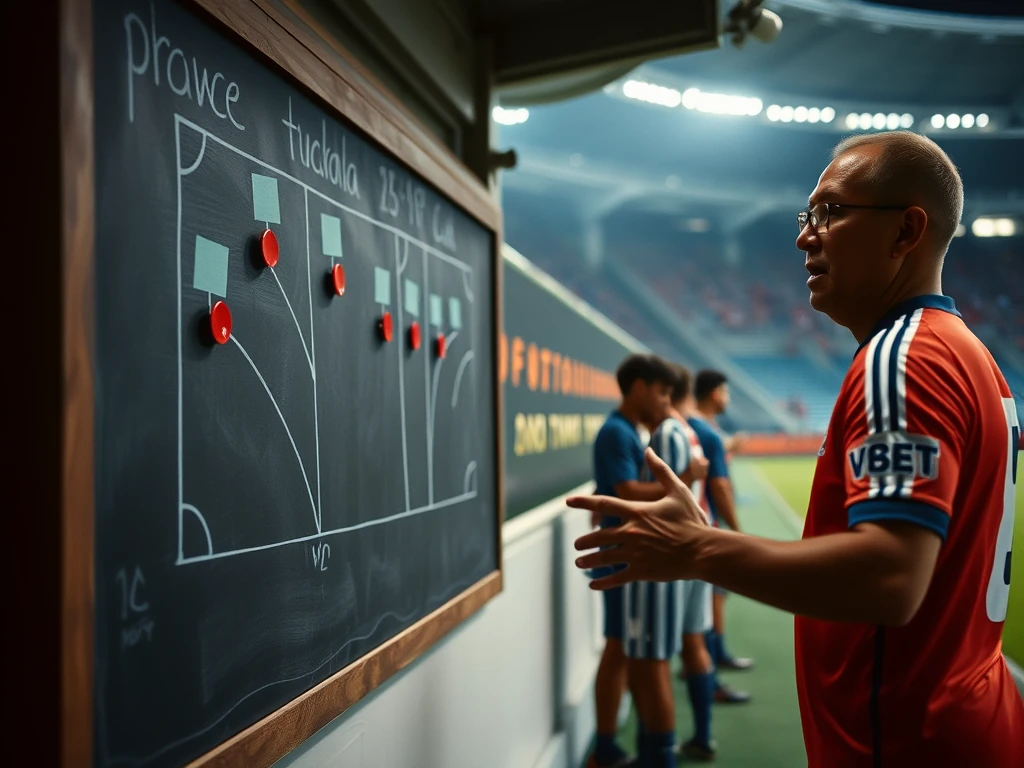 The friendly match between Paraguay and Nicaragua will be a crucial opportunity for La Albirroja to fine-tune their...