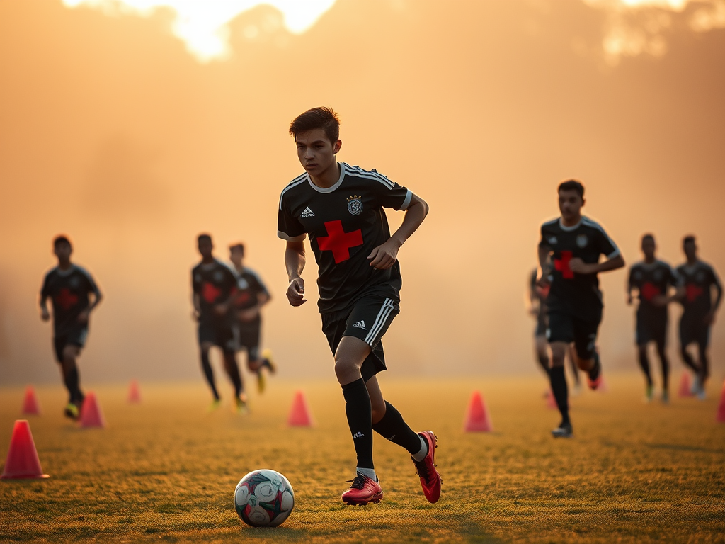 Rayan, a nova joia do Vasco, convocado por Ancelotti