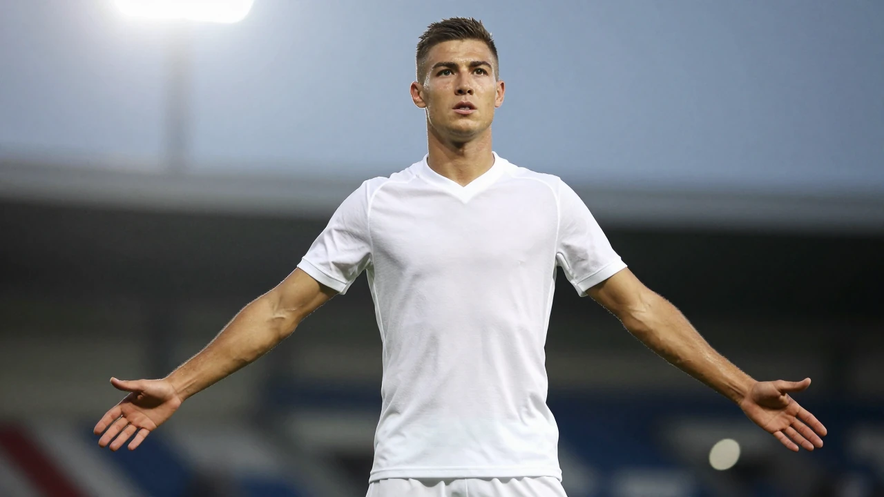 Lechia Gdańsk won 1-0 against Pogoń Siedlce, and Tomasz Wójtowicz spoke about his new midfield role and the growing...