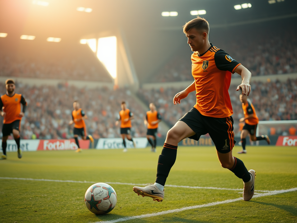 Molham Babouli shines for Forge in recent matches