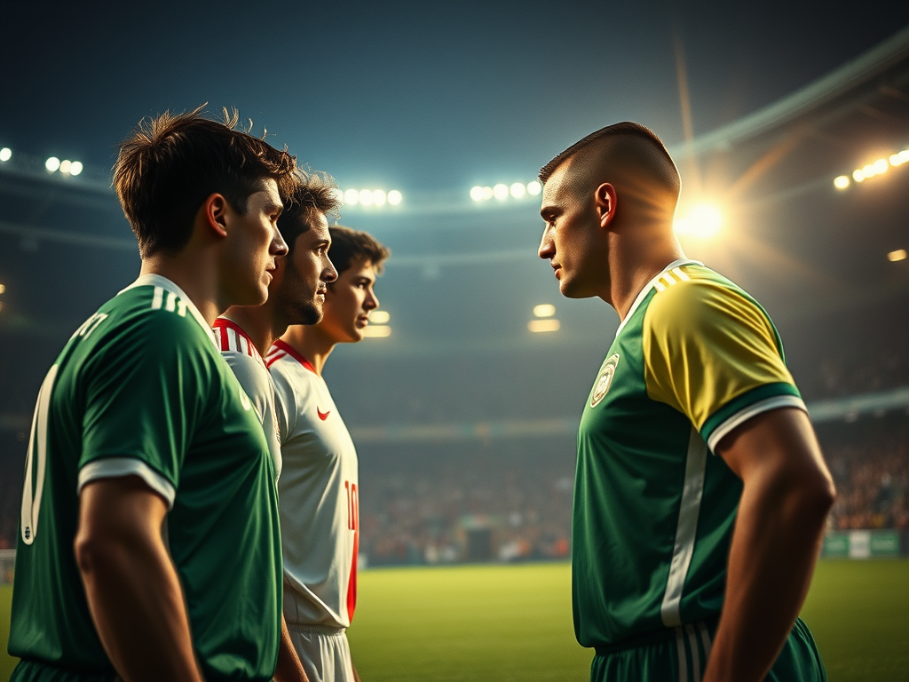 The Unyielding Spirit of Juventude's Supporter Culture
