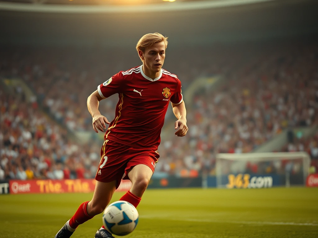 M. Larsen: The defensive rock of Hamkam