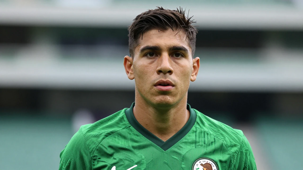 La selección mexicana recorrió solo 660 millas durante su participación en la Copa del Mundo 2026, una cifra muy inferior...