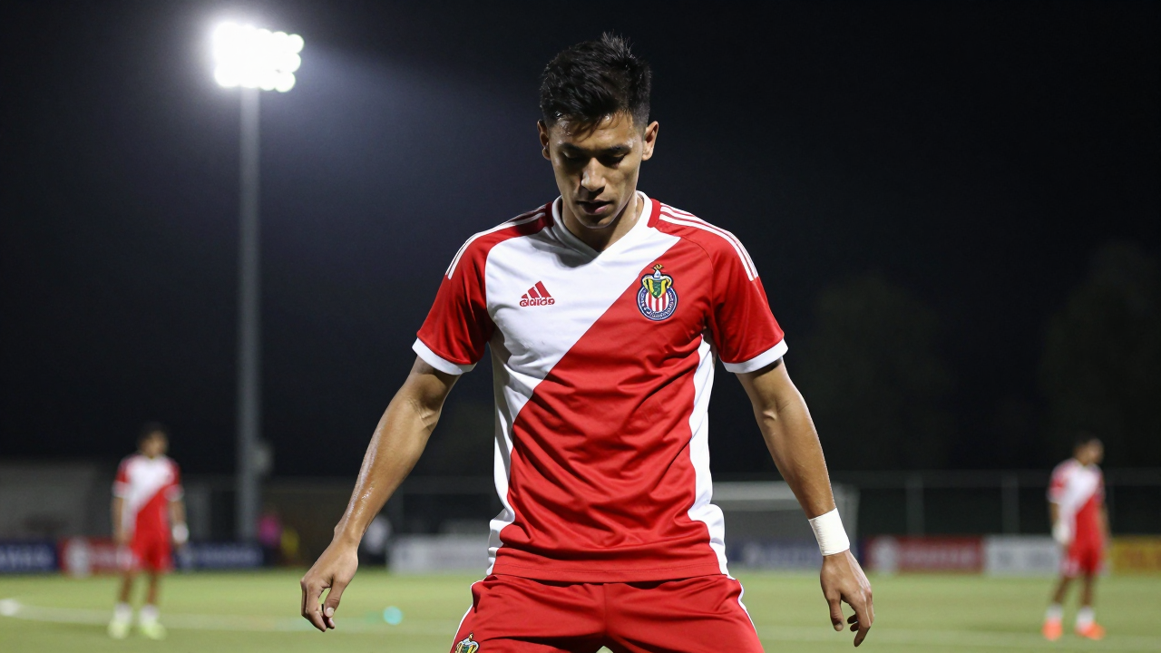 Últimas noticias sobre fichajes de Chivas en la pretemporada