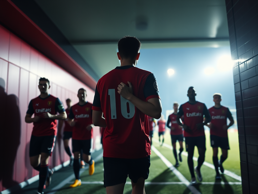 Análise tática do Flamengo: O que esperar na próxima partida