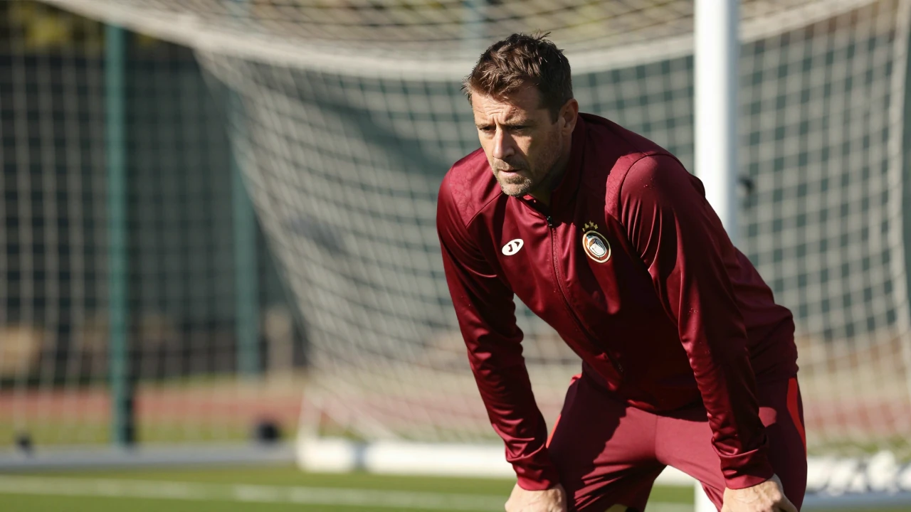 Trabzonspor'un yeni teknik direktörü Thomas Reis, Mohamed Salah'ın kalitesini övdü ancak maçları kazanmak için tüm...