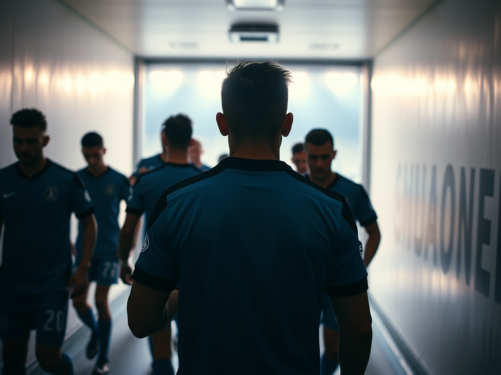 1. FC Saarbrücken's 1-1 Tie Against 1. FC Saarbrücken: A Hard-Fought Battle