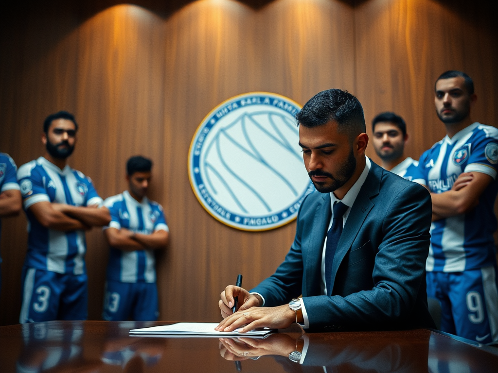 Transferências no Cruzeiro: O que esperar no mercado?