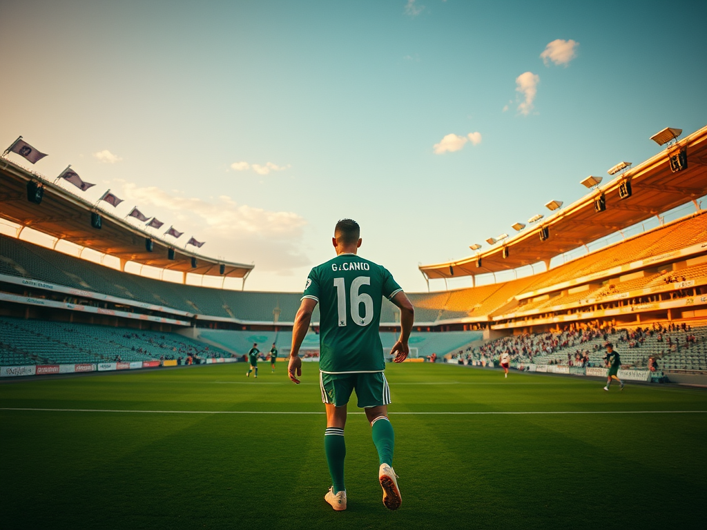 G. Cano: O artilheiro em foco no Fluminense