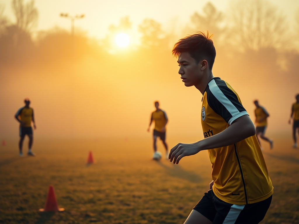 Nashville SC invests in future with youth academy expansion