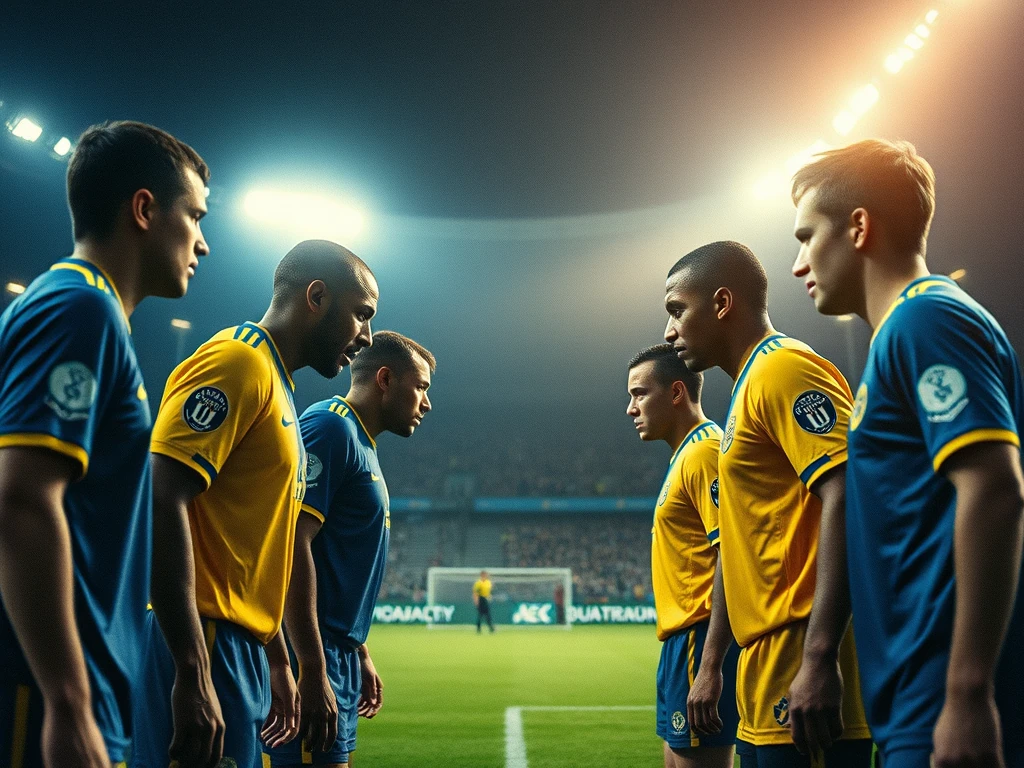 Rosario Central's fan culture is a vibrant tapestry woven from traditions, rituals, and an unyielding rivalry with...