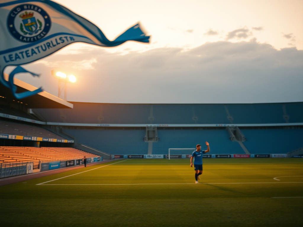 Le Havre AC faces challenges of the 2023-2024 season