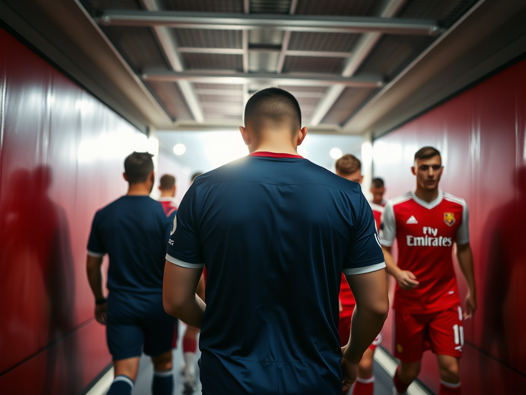 Tactical analysis: New England Revolution' midfield cohesion