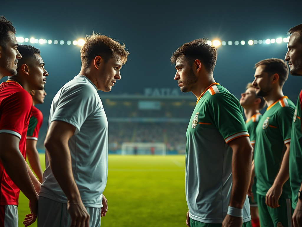 Legia Warszawa's Supporter Traditions: Exploring Derby Atmosphere